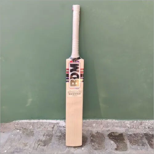 Brown Bdm Dynamic Power Super Bat