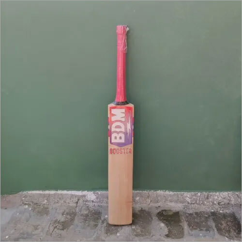 Brown Bdm Cricket Bat Booster