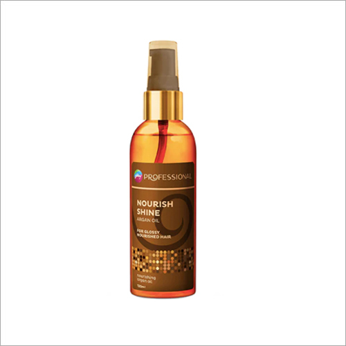 Hair Treatment Products Nourish Shine Argan Oil