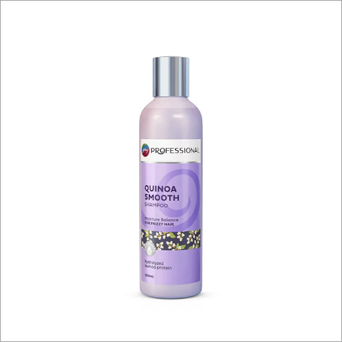 Hair Treatment Products Quinoa Smooth Shampoo 250 Ml