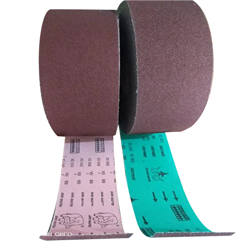 अलॉक्सिड रोल्स उद्योग