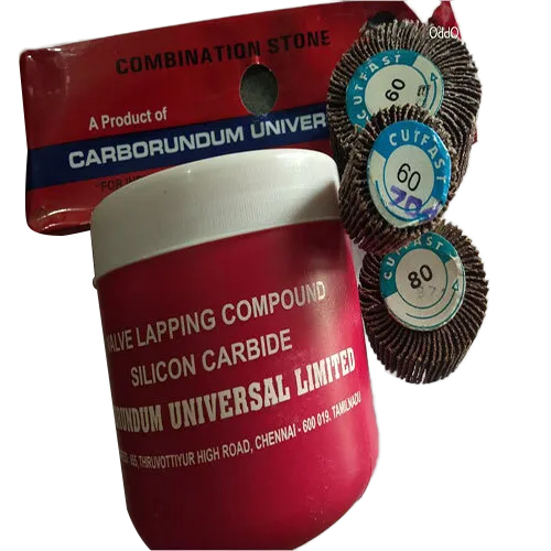 पॉलिशिंग उत्पाद उद्योग