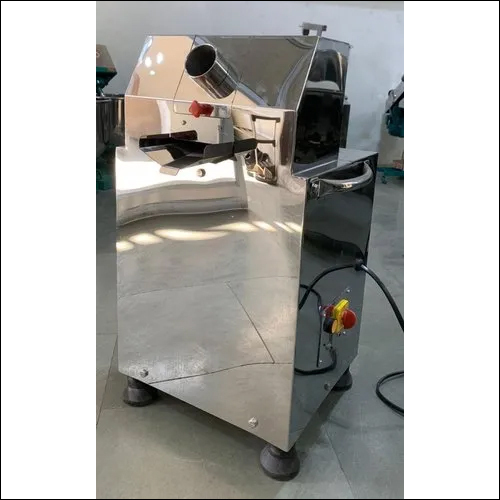 Low Noice Semi Automatic Sugarcane Juicer Machine