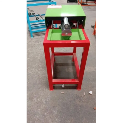 Semi Automatic Paper Bag Side Gluing Machine
