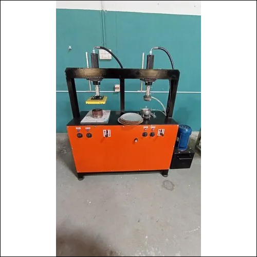 Hydraulic Paper Plate Making Machine Capacity: 4000 Pcs/Min