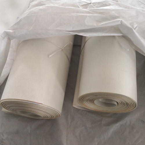 Papaer Making Pick Up Felt - Synthetic Fiber, Customizable Length & Width, Variable Thickness | Fine Filtration, High Durability, Long Lifespan, Low Steam Use, Smooth Surface