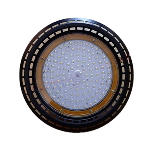 LED High Bay Light - Aluminium Build, 230 Volt, Ideal for High Ceilings 20-45 Feet | Powerful Illumination, Enhanced Visibility, Long-Range Lighting
