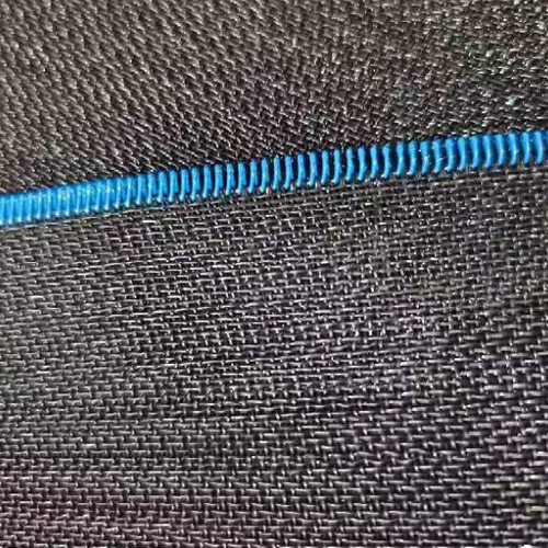 Polyester Anti-static Spin Belt For Spunlace And Spunbond Fabric Production