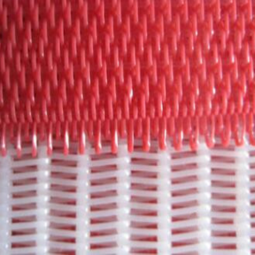 Polyester Anti-static Spin Belt For Spunlace And Spunbond Fabric Production