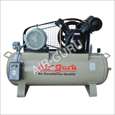 High Pressure Air Compressors