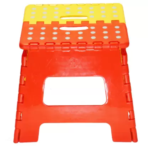 रेड आरएफएल स्टूल