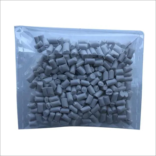 99% Purity Grey PPCP Granules - Durable Material, Smooth Finish, Commercial Grade, Versatile Usage