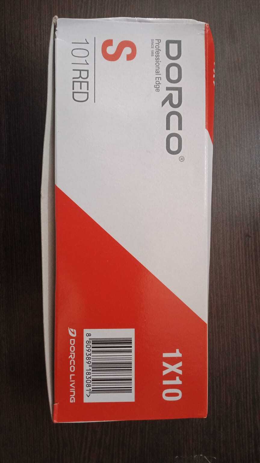 Dorco Paper Cutter Knife -