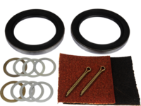 व्हील सुरक्षा किट अल्ट्रा 712/912 Bsiv (फ्रंट)