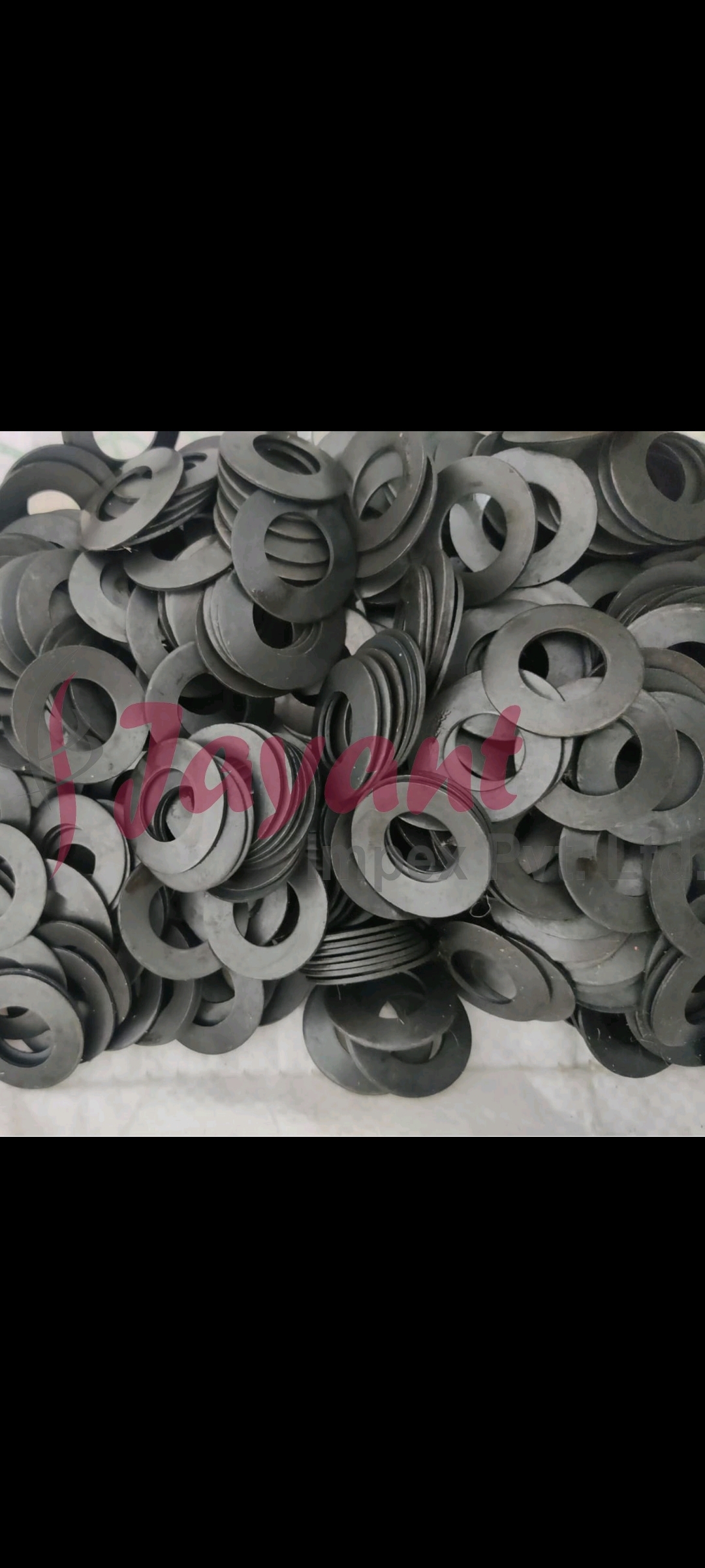 Disc Spring Washer Application: Replacement Parts