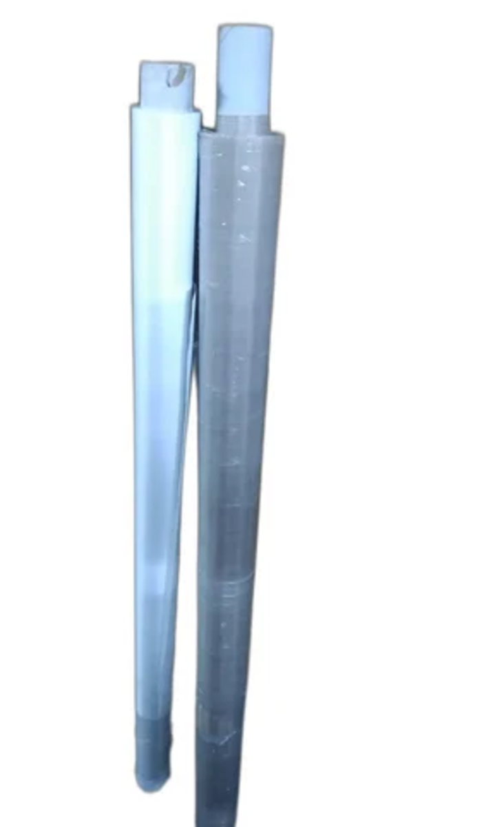 Ptfe Cloth - Application: Industrial