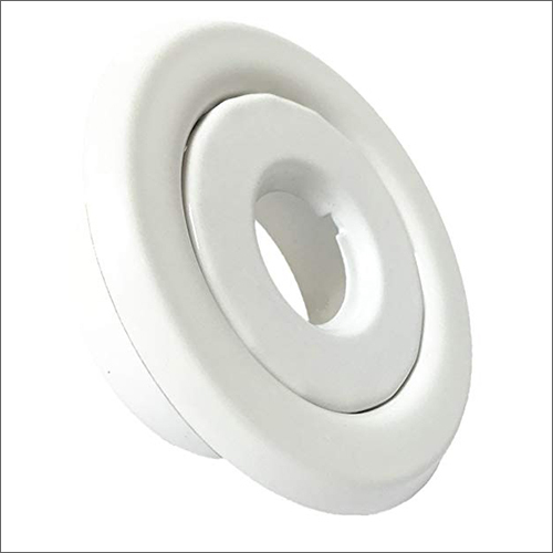 रोज स्प्रिंकलर प्लेट आवेदन: उद्योग