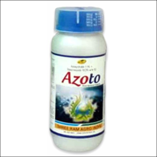 AZOXYSTRONBIN 11%  TEBUCONAZOLE 18.3% W/W SC