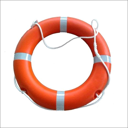प्लास्टिक मरीन लाइफ बॉय रिंग
