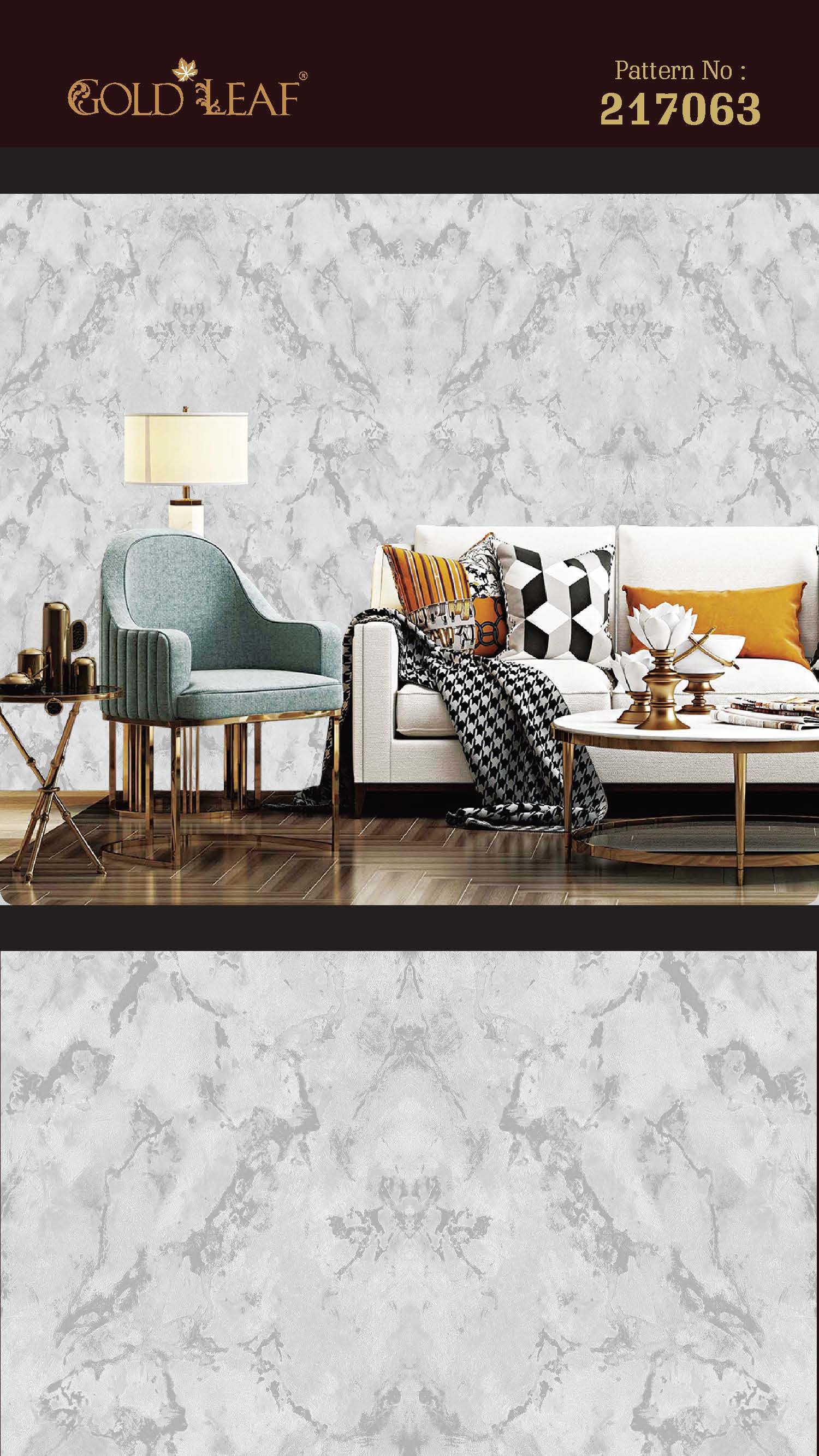 Beautiful Wallpaper - Pvc Vinyl, Various Sizes Available | Moisture-proof, Eco-friendly, Digital Printed, Easy To Clean, 1-2 Mm Thickness