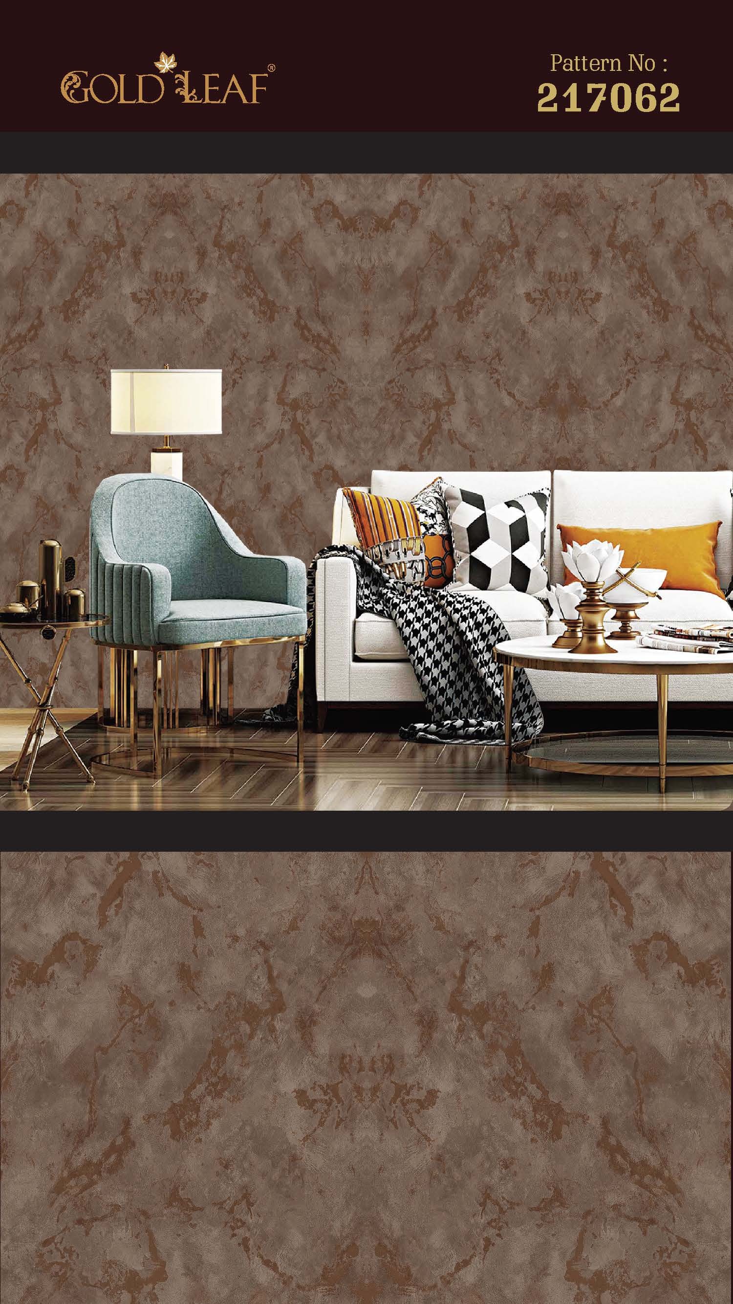 Beautiful Wallpaper - Pvc Vinyl, Various Sizes Available | Moisture-proof, Eco-friendly, Digital Printed, Easy To Clean, 1-2 Mm Thickness