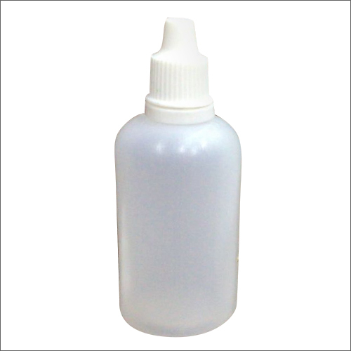 30Ml Pp Dropper Bottles - Color: White