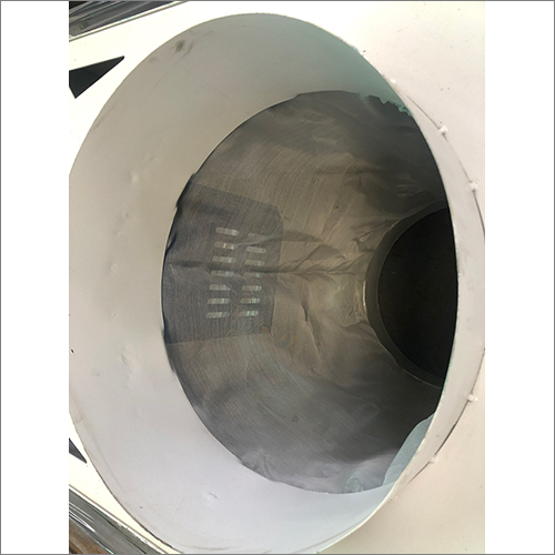 Automatic Non Woven Fabric Dusting Machine