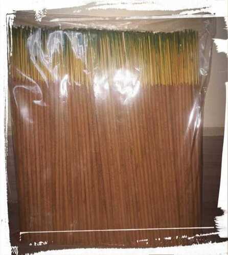 Maha Siva Incense Sticks - Color: Brown