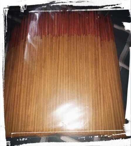 Gokul Sandal Incense Sticks - Color: Brown