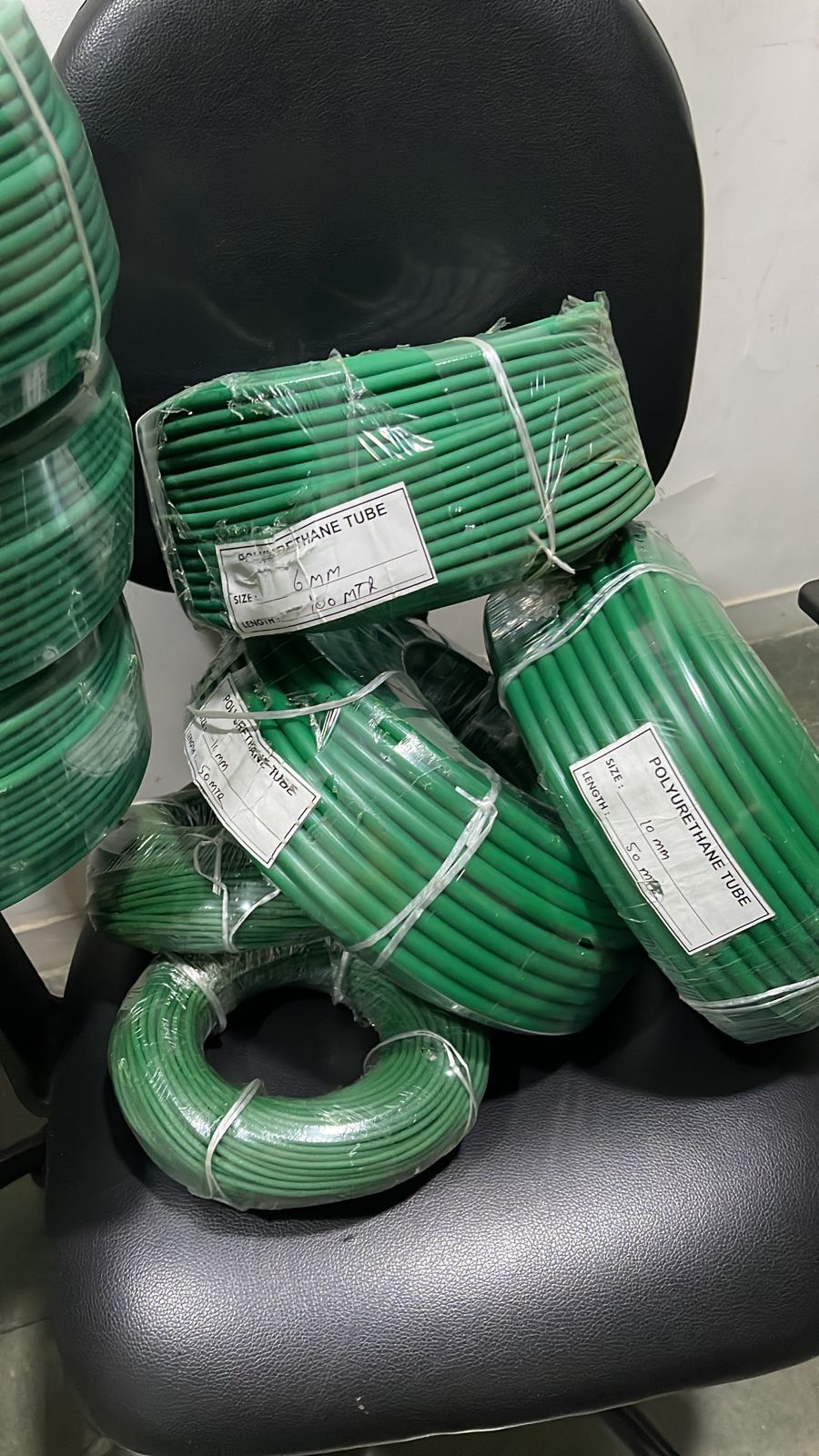 Pu Cord