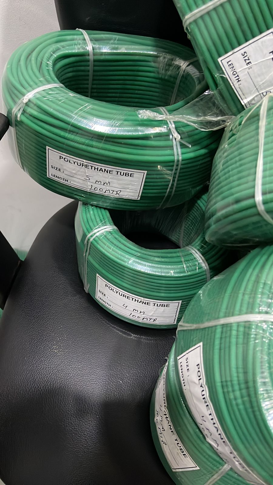 Pu Cord