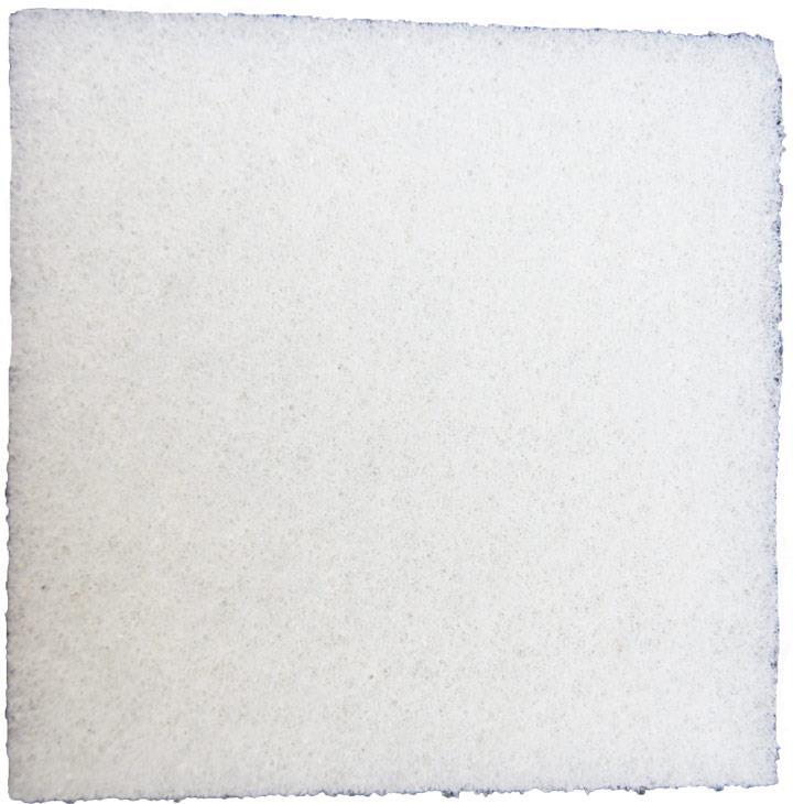 Galvanized Steel Ahu Pre Filter In Bijapur Karnataka