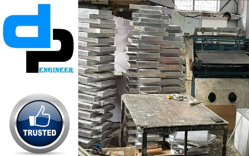 White Ahu Pre Filters From Madak Telangana