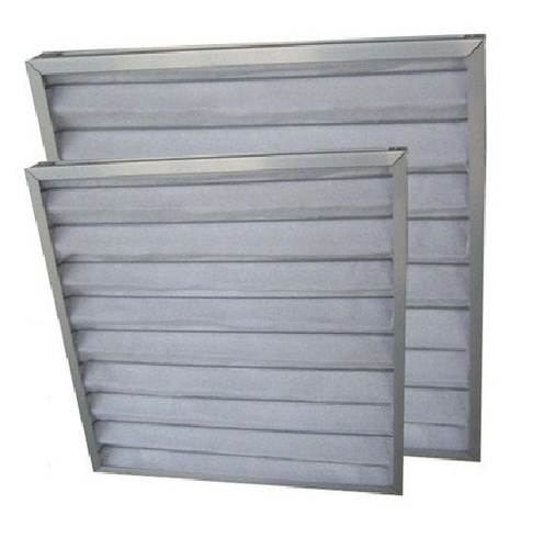 White Ahu Pre Filter In Surendernagar Gujarat