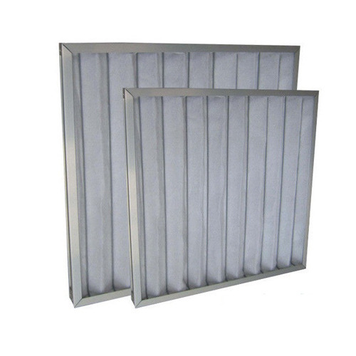White Ahu Pre Filter In Surendernagar Gujarat