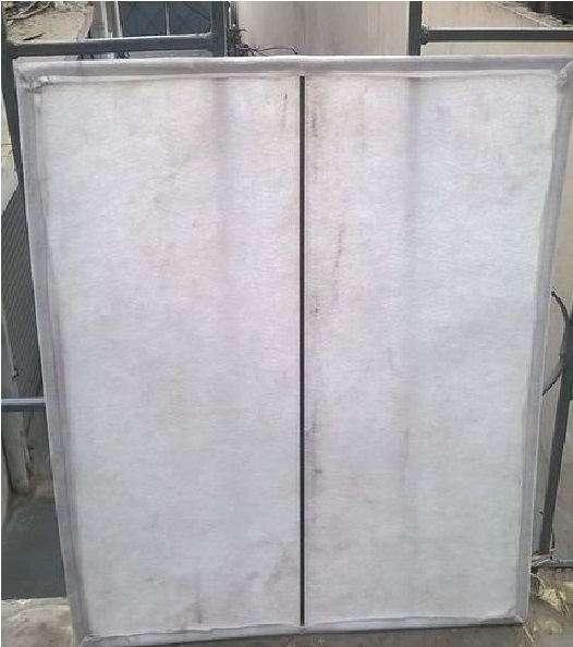 White Ahu Pre Filter In Surendernagar Gujarat
