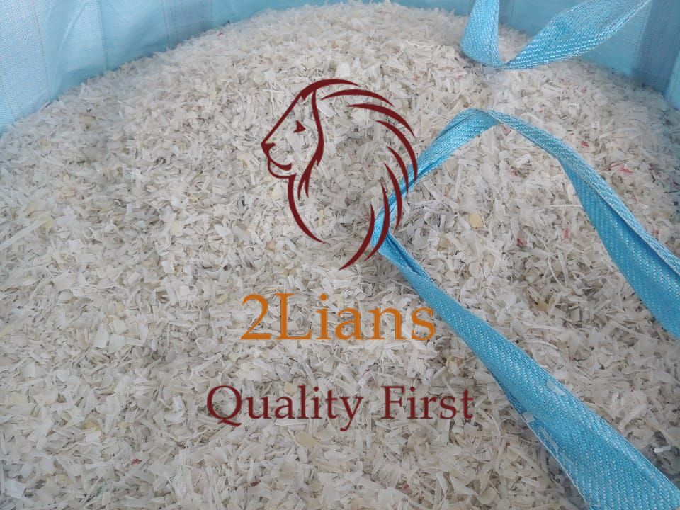 Xlpe Repro Pellet Natural Color For Sales Weight: 24000 Kilograms (Kg)
