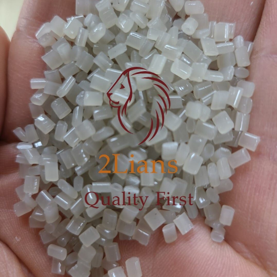 Xlpe Repro Pellet Natural Color For Sales Weight: 24000 Kilograms (Kg)