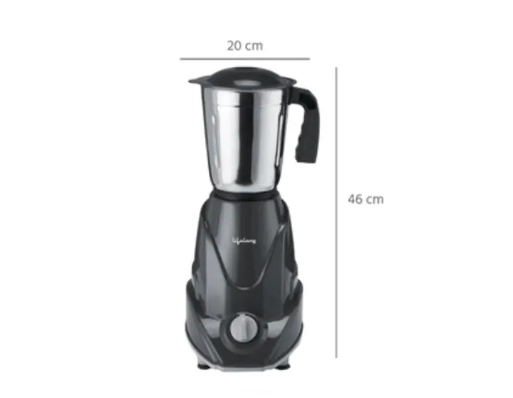 Mixer Grinder