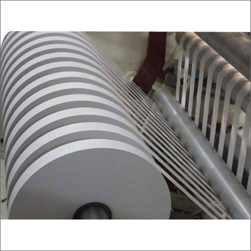 Silicon Paper Labels - Round, White Paper Material | Unmatched Resilience, Custom Sizes and Styles, Fast Delivery