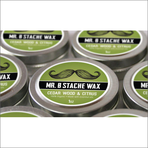 ग्रीन पीवीसी उत्पाद लेबल