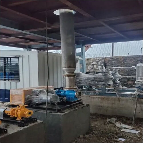 MEE Plant Erection Commissioning Service