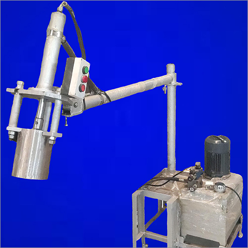 Nylon Sev Making Machine Capacity: 1 Ton/Day