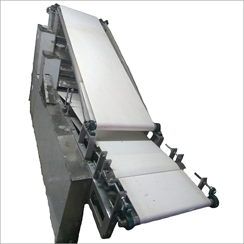 Namakpara Making Machine Capacity: 40 Kg/hr