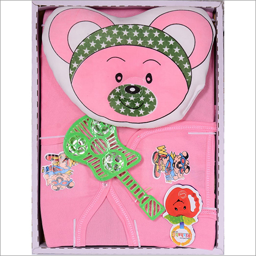 Baby Designer Suit Gift Pack - Trendy Style