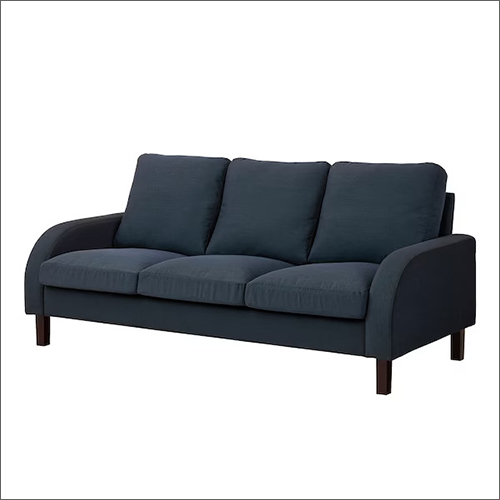 3 Seater Ekansa Sofa Set - Assembly: No Assembly Required