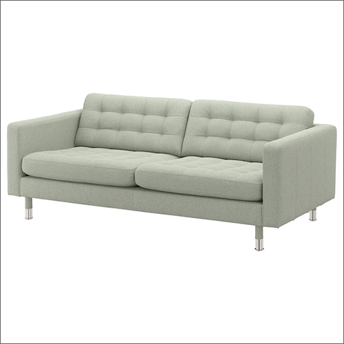 2 Seater Exotica Sofa Set - Assembly: No Assembly Required