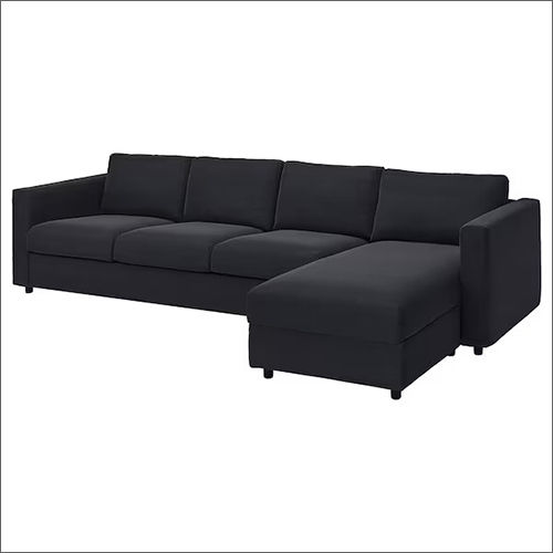 Modular Sofa Set - Assembly: No Assembly Required