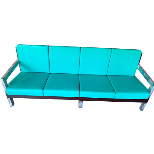 4 Seater Sofa Set - Assembly: No Assembly Required