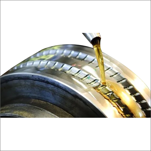 EP 85W 140 Gear Oil - EP 85W 140 | Golden Color, Ideal for Automotive Applications, Industrial Parts, and Motor Bearings